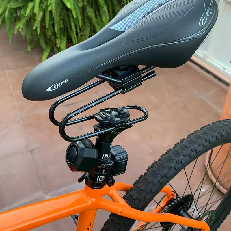 ProRide Bicycle Shock Absorber