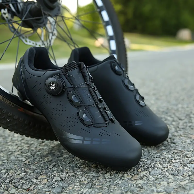 Mens Cycling Shoes